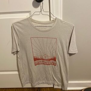 Moore Camping T-Shirt
